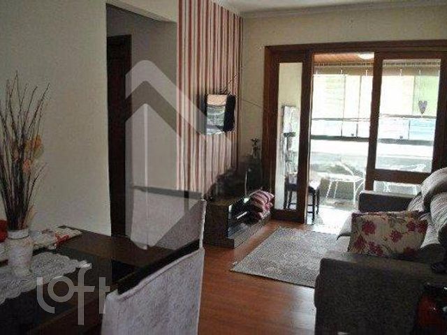 Apartamento com 65m², 2 dormitórios, 1 suíte, 1 vaga, Chácara das Pedras em Porto Alegre