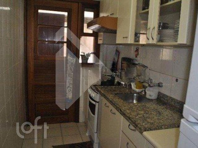 Apartamento com 65m², 2 dormitórios, 1 suíte, 1 vaga, Chácara das Pedras em Porto Alegre