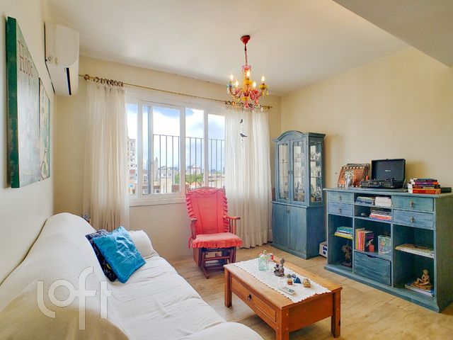 Apartamento com 158m², 3 dormitórios, 1 vaga, Bom Fim em Porto Alegre