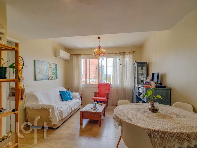 Apartamento com 158m², 3 dormitórios, 1 vaga, Bom Fim em Porto Alegre