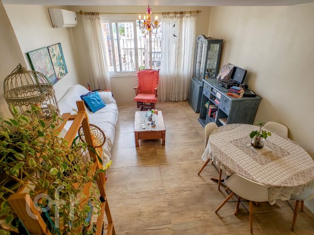 Apartamento com 158m², 3 dormitórios, 1 vaga, Bom Fim em Porto Alegre