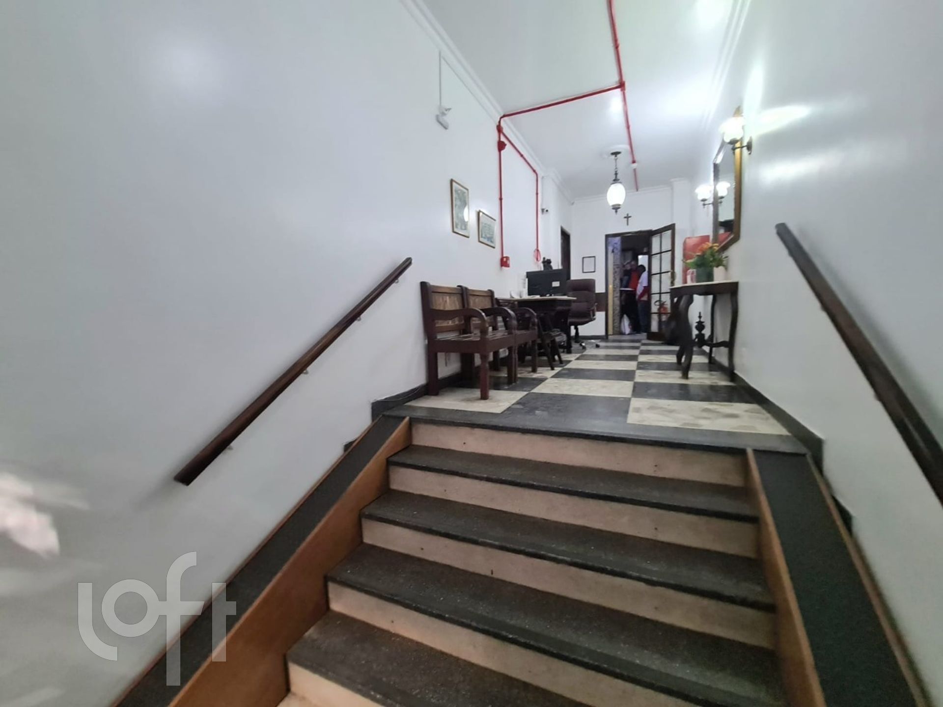 Apartamento à venda com 1 quarto, 50m² - Foto 34