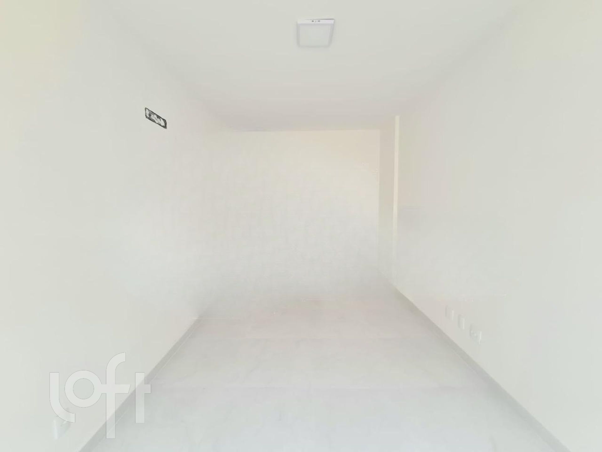 Apartamento à venda com 1 quarto, 50m² - Foto 1