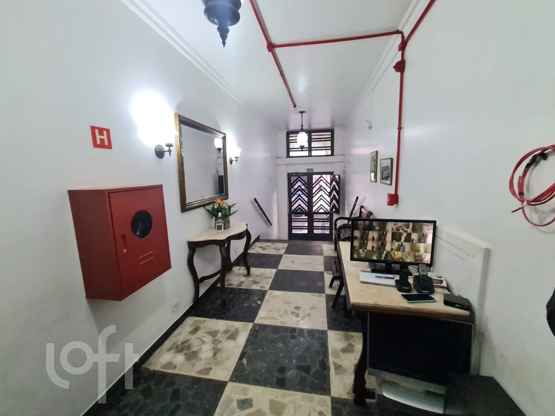 Apartamento à venda com 1 quarto, 50m² - Foto 35