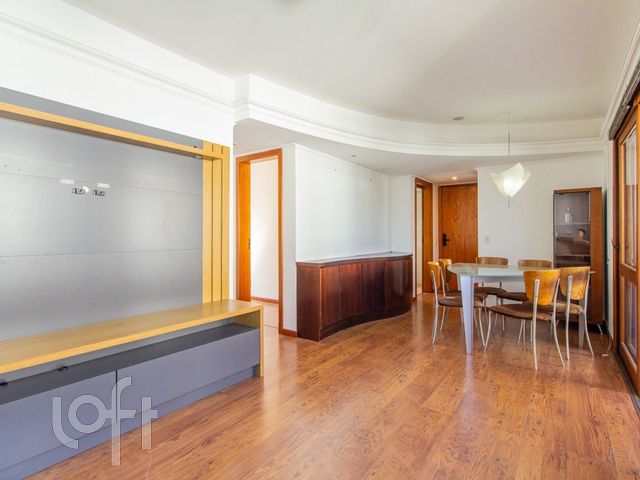 Apartamento com 72m², 2 dormitórios, 2 suítes, 2 vagas, Bela Vista em Porto Alegre