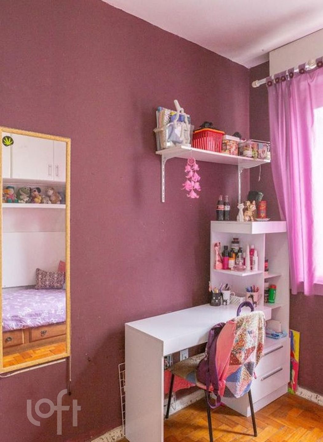 Apartamento à venda com 2 quartos, 87m² - Foto 3