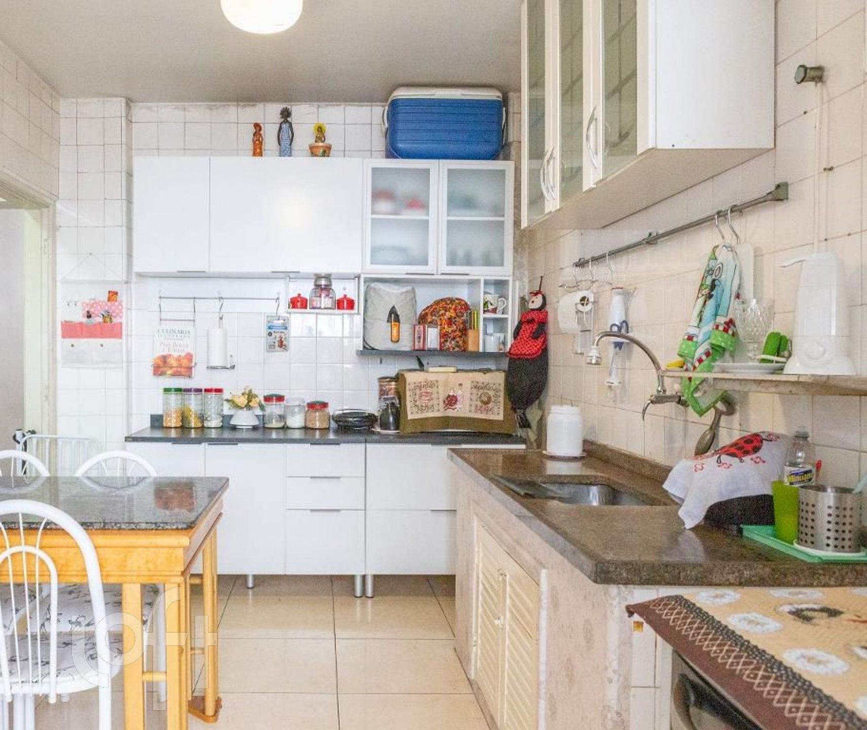 Apartamento à venda com 2 quartos, 87m² - Foto 6