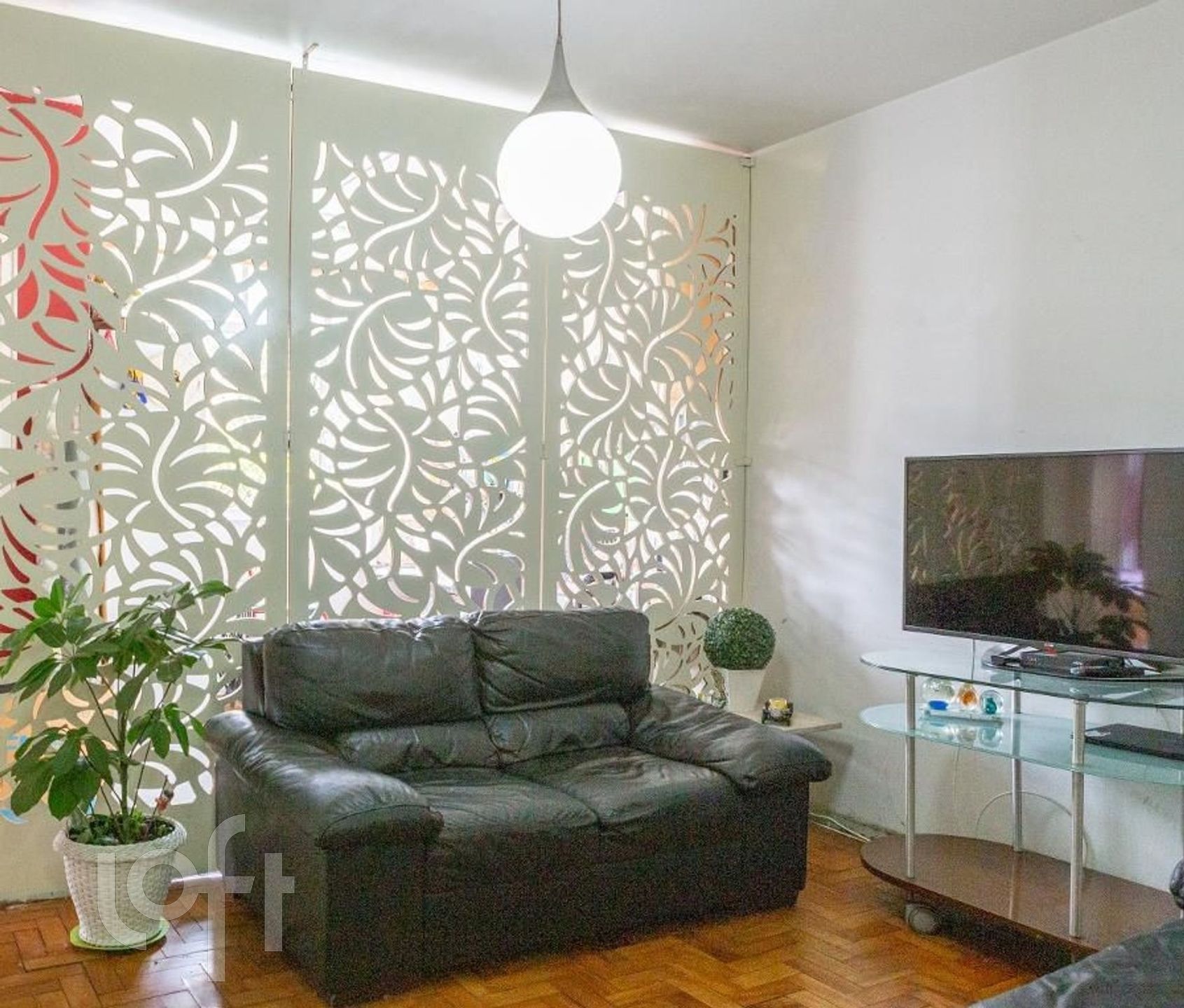 Apartamento à venda com 2 quartos, 87m² - Foto 1