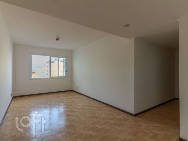 Apartamento com 112m², 3 dormitórios, 1 vaga, Cidade Baixa em Porto Alegre
