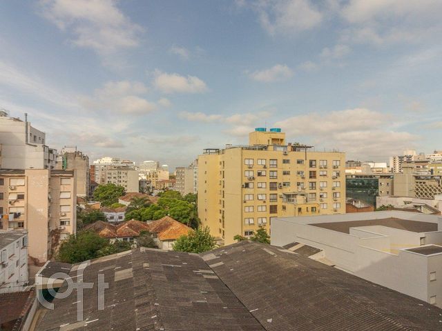 Apartamento com 112m², 3 dormitórios, 1 vaga, Cidade Baixa em Porto Alegre