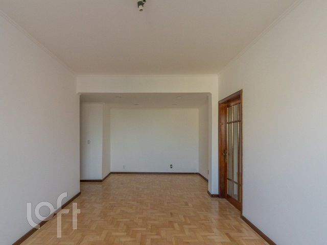Apartamento com 112m², 3 dormitórios, 1 vaga, Cidade Baixa em Porto Alegre