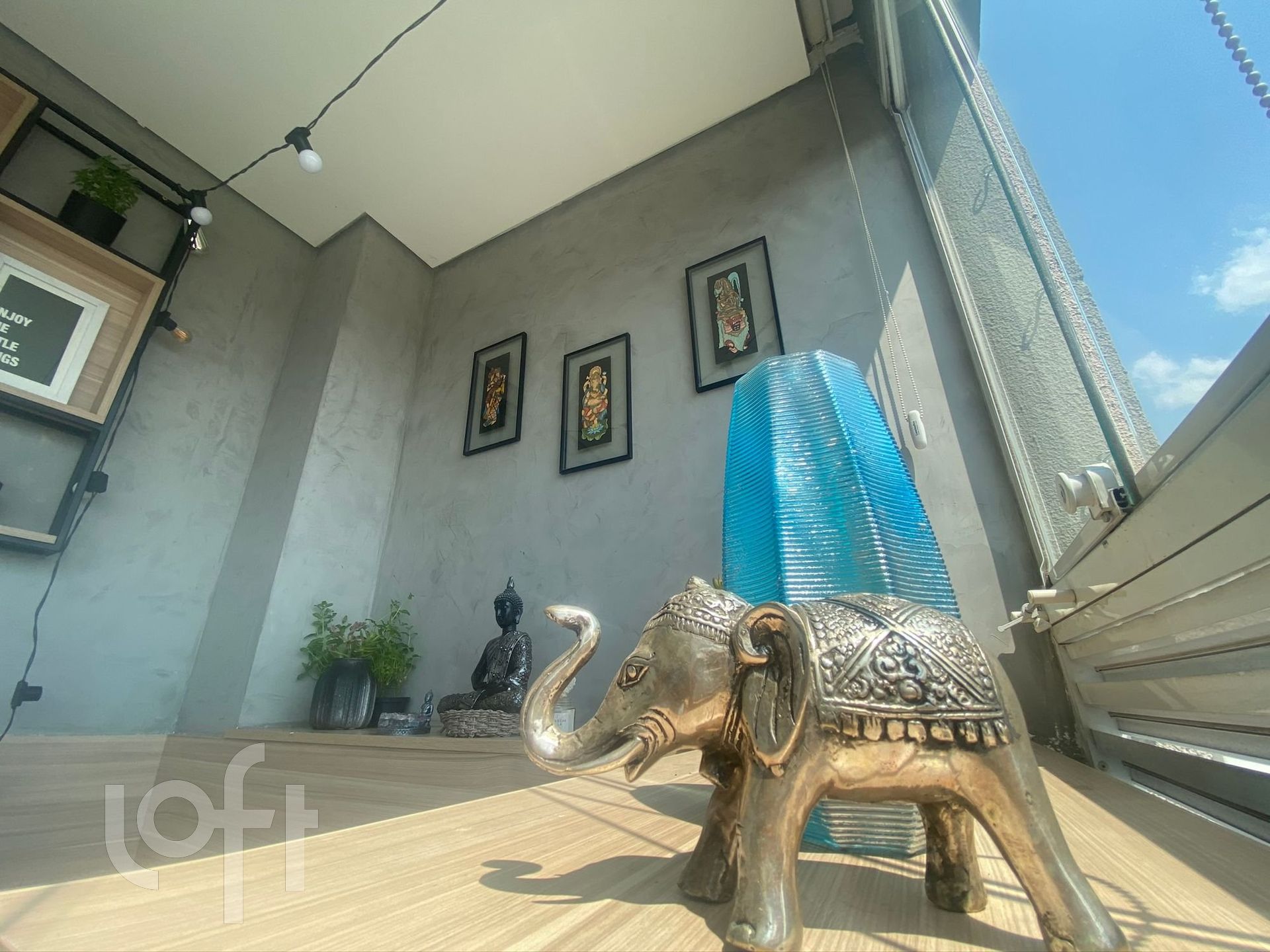 Apartamento, 2 quartos, 74 m² - Foto 11