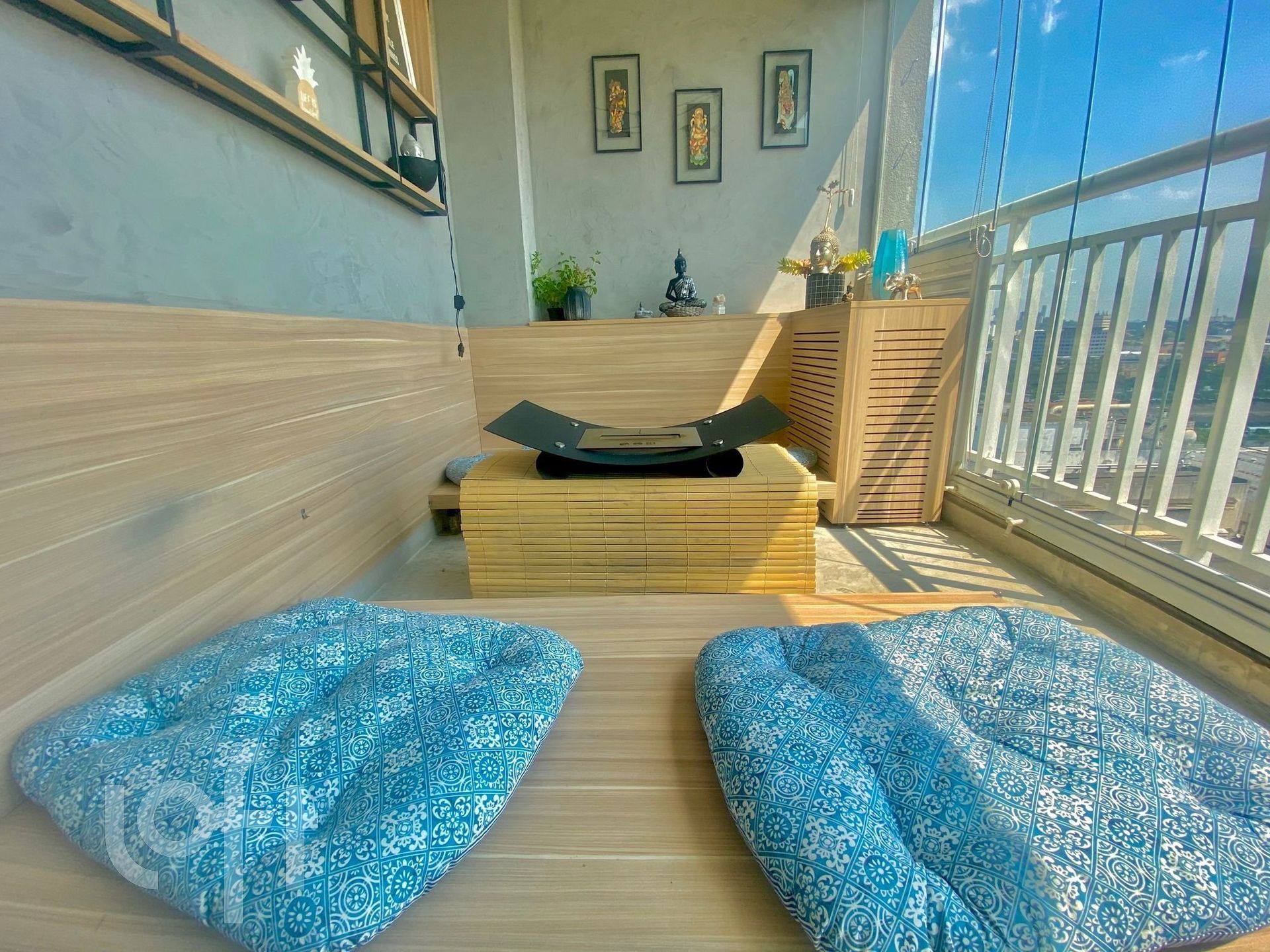 Apartamento, 2 quartos, 74 m² - Foto 13