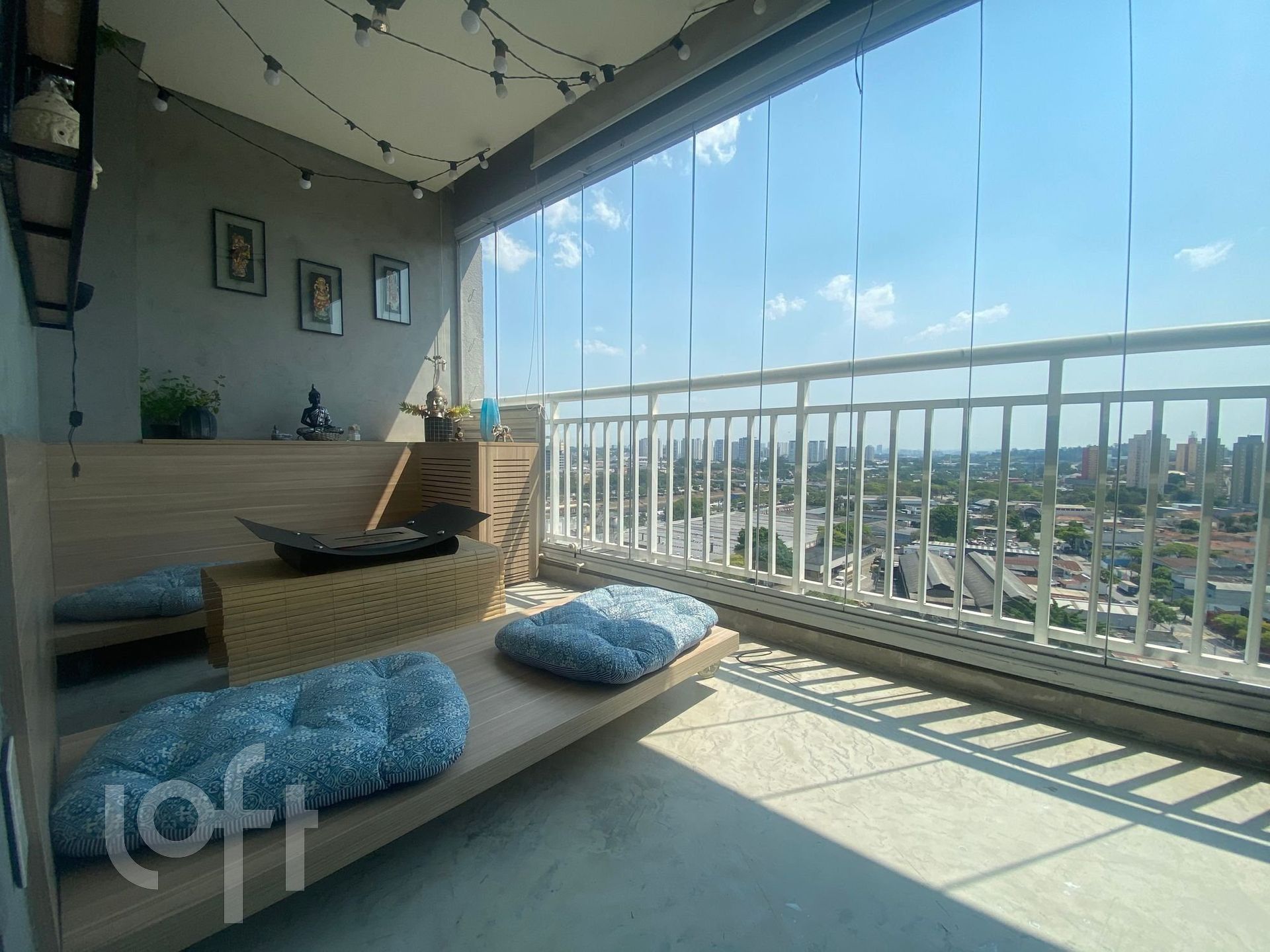 Apartamento, 2 quartos, 74 m² - Foto 12