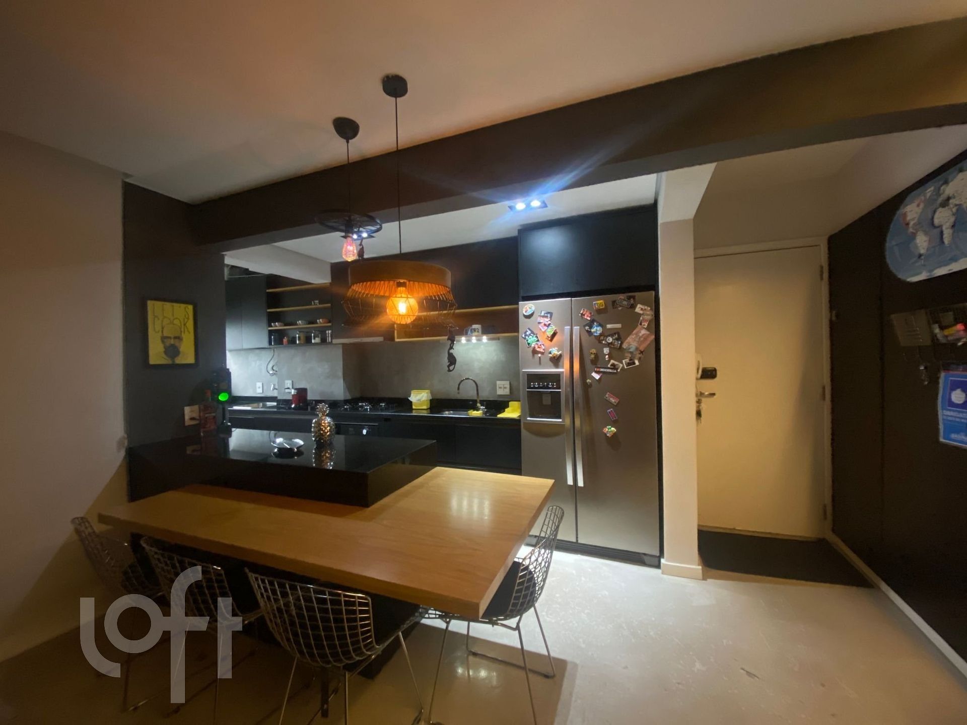 Apartamento, 2 quartos, 74 m² - Foto 21