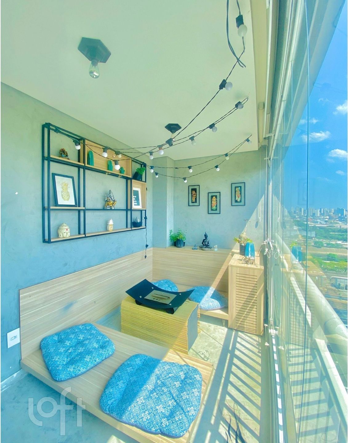 Apartamento, 2 quartos, 74 m² - Foto 7