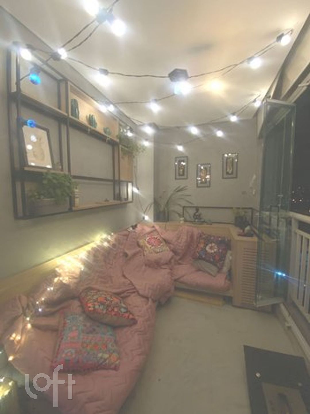 Apartamento, 2 quartos, 74 m² - Foto 8