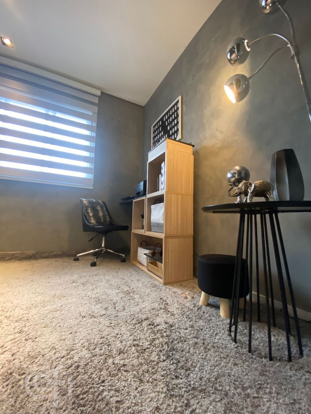 Apartamento, 2 quartos, 74 m² - Foto 4