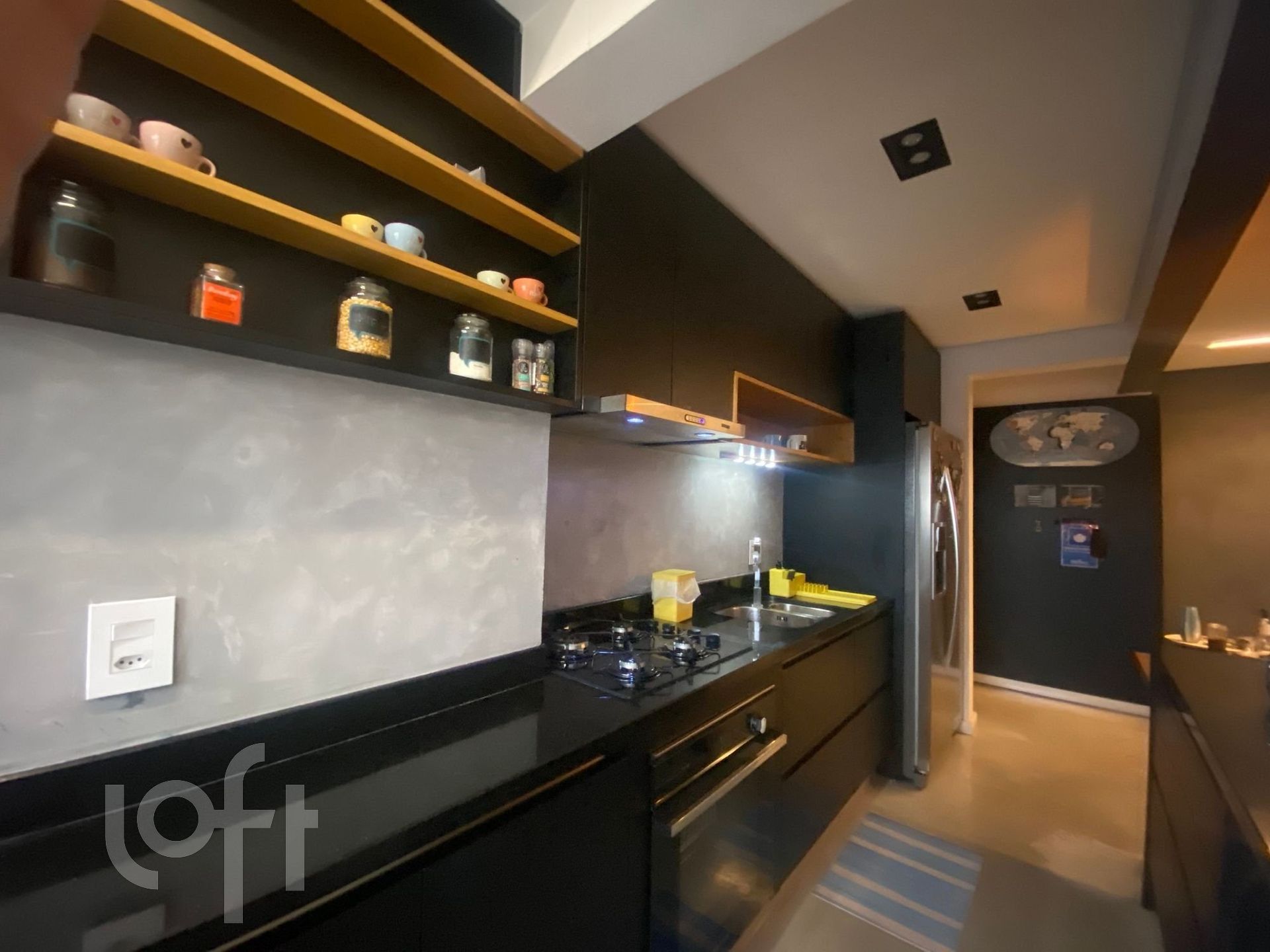 Apartamento, 2 quartos, 74 m² - Foto 16