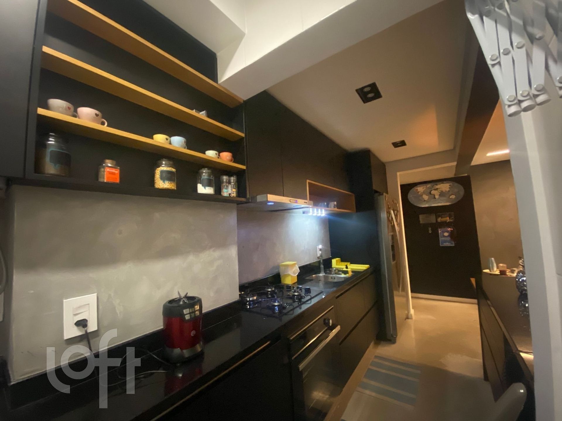 Apartamento, 2 quartos, 74 m² - Foto 19