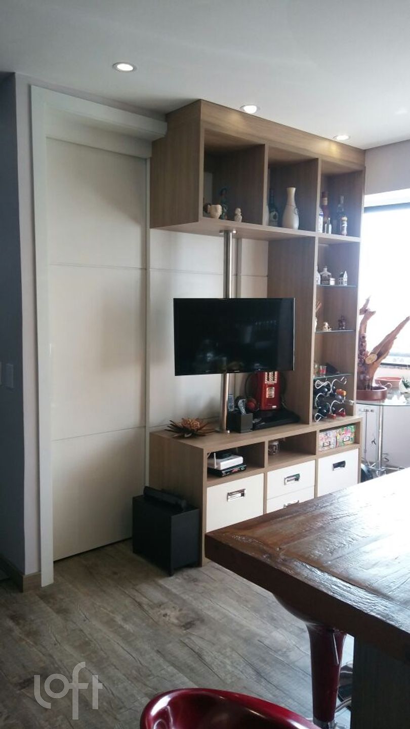 Apartamento à venda com 3 quartos, 100m² - Foto 15