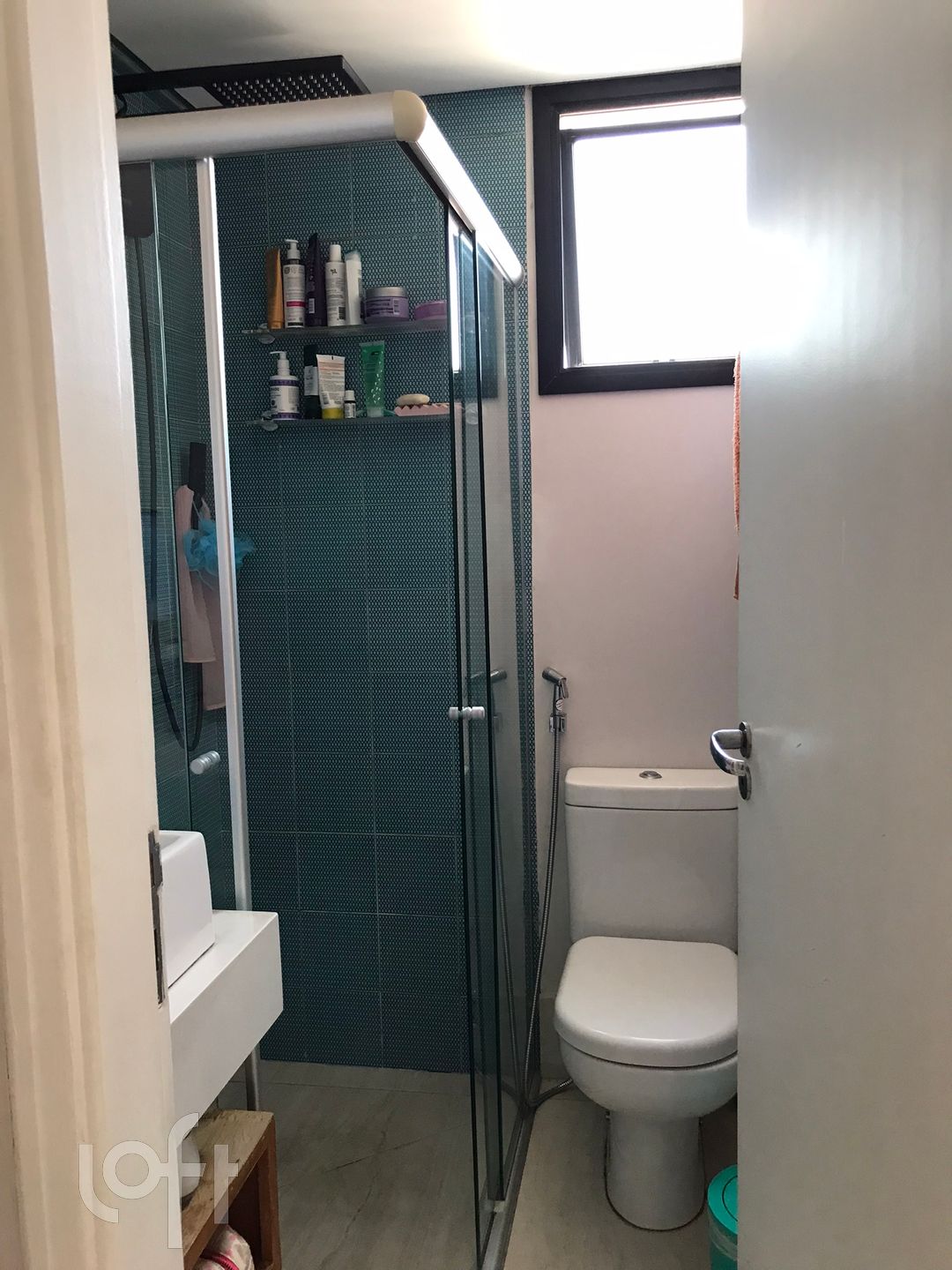 Apartamento à venda com 3 quartos, 100m² - Foto 24