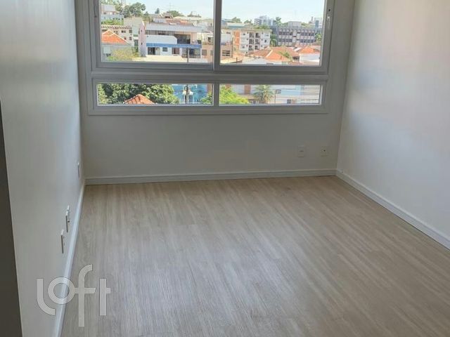 Apartamento com 64m², 2 dormitórios, 1 suíte, 1 vaga, São João em Porto Alegre
