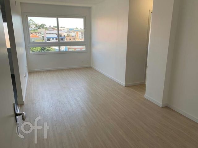 Apartamento com 64m², 2 dormitórios, 1 suíte, 1 vaga, São João em Porto Alegre