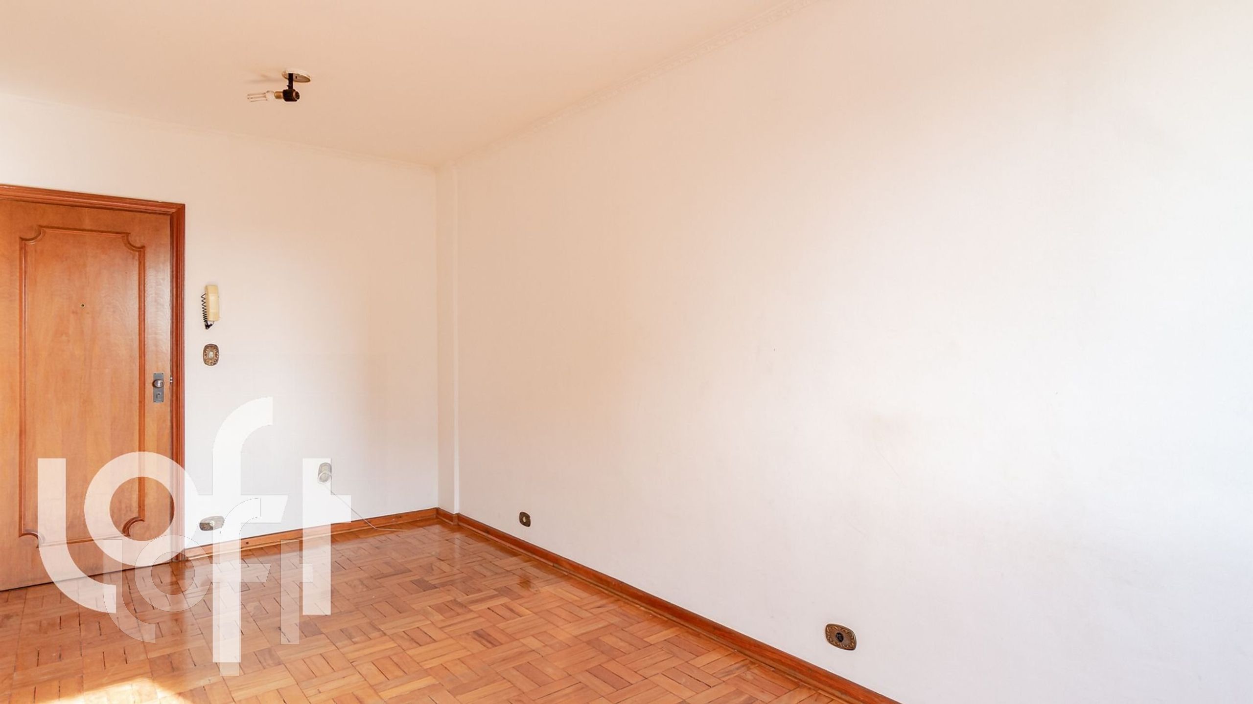 Apartamento à venda com 1 quarto, 23m² - Foto 3