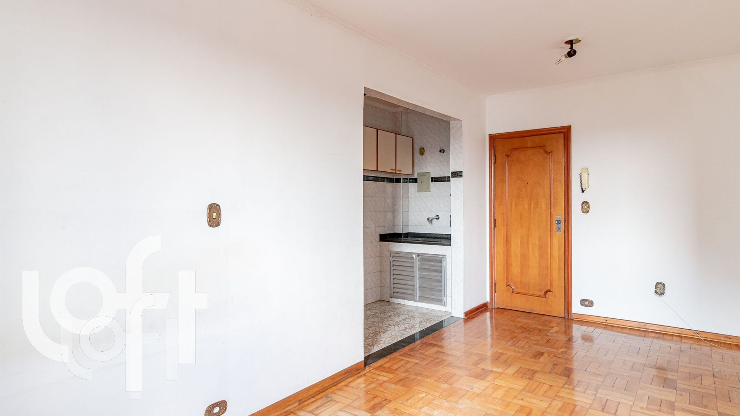 Apartamento à venda com 1 quarto, 23m² - Foto 8