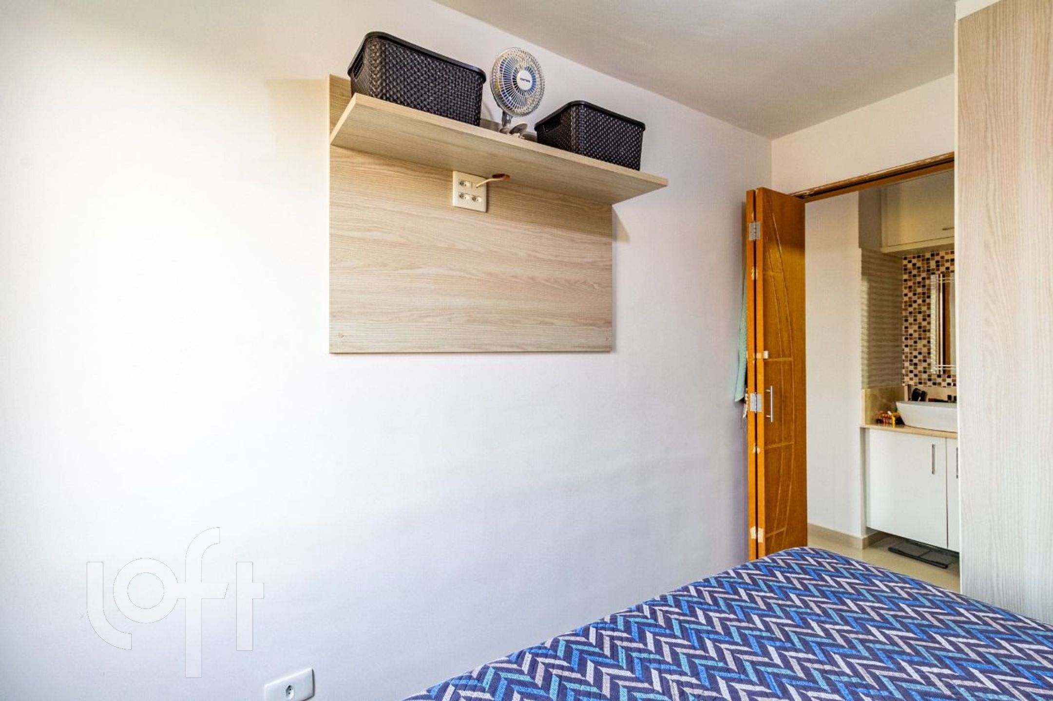 Apartamento à venda com 2 quartos, 64m² - Foto 13