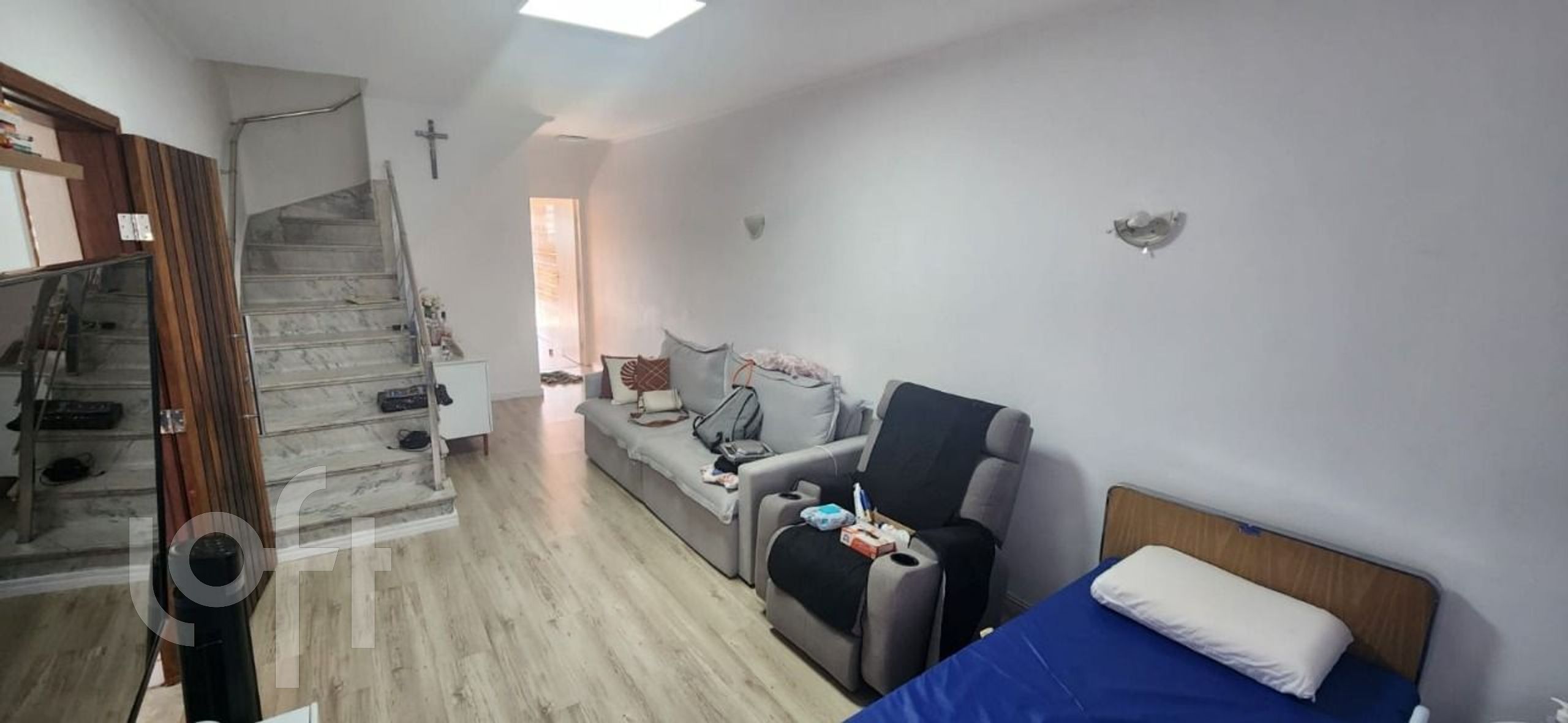 Casa à venda em Mandaqui com 180 m², 3 quartos, 2