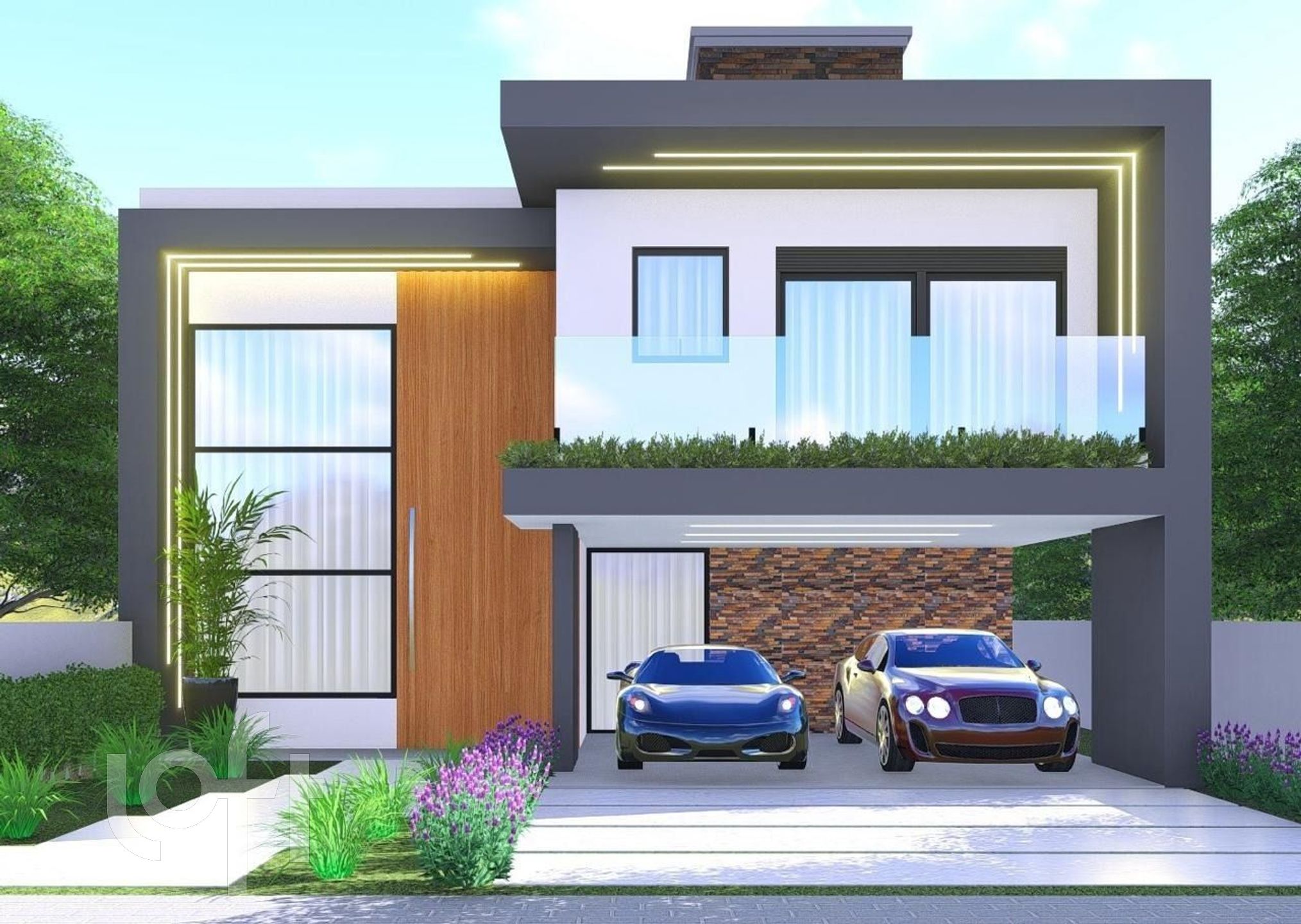 Casa à venda em Cidade Universitaria Pedra Branca com 275 m², 4 quartos, 3 suítes, 1 vaga