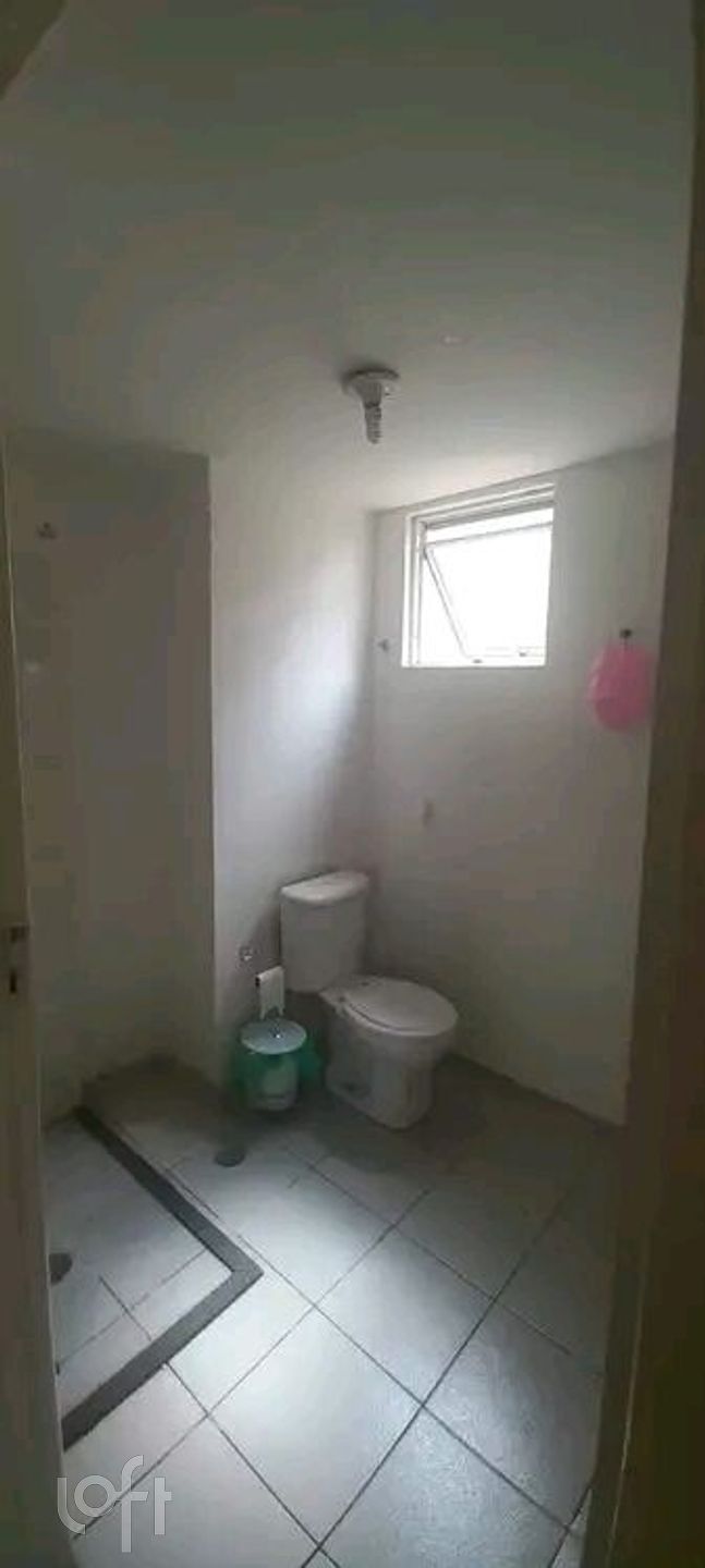 Apartamento à venda com 2 quartos, 50m² - Foto 8