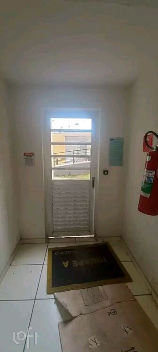 Apartamento à venda com 2 quartos, 50m² - Foto 10