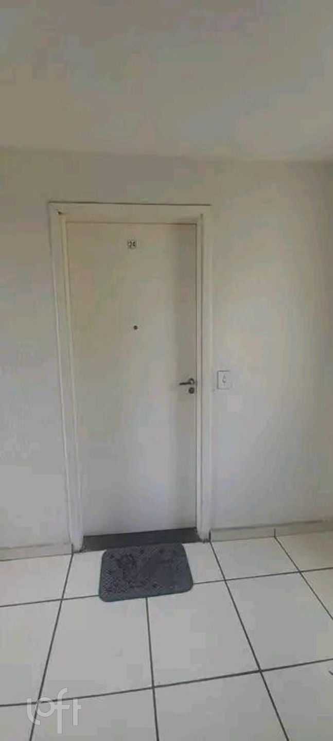 Apartamento à venda com 2 quartos, 50m² - Foto 9