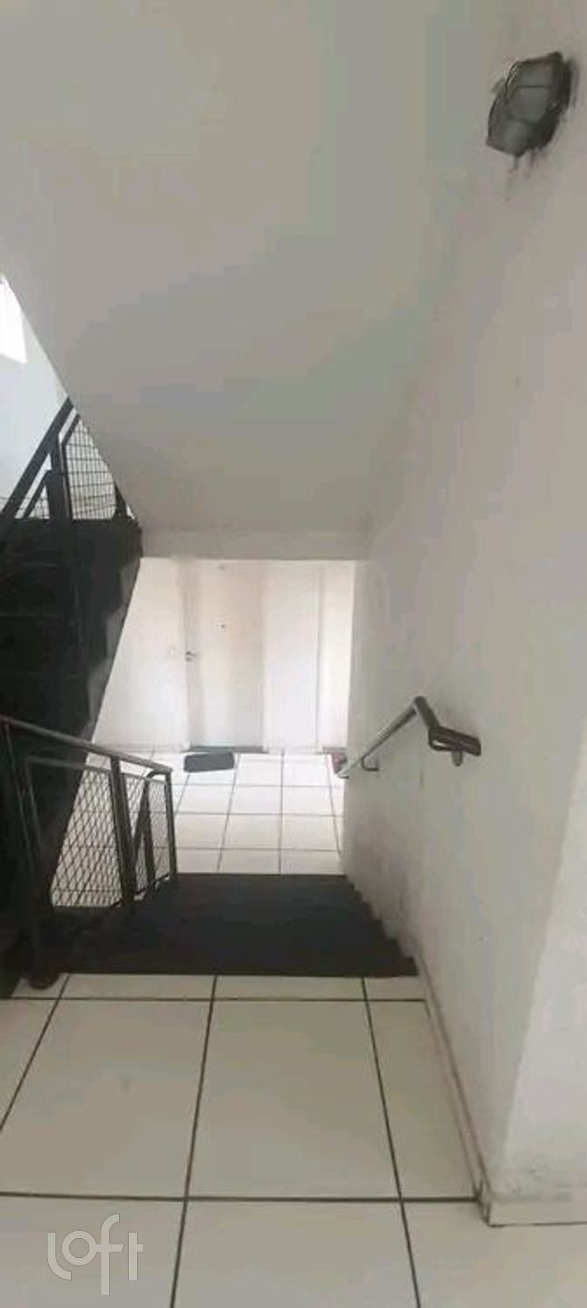 Apartamento à venda com 2 quartos, 50m² - Foto 11