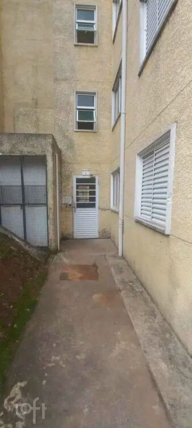 Apartamento à venda com 2 quartos, 50m² - Foto 12