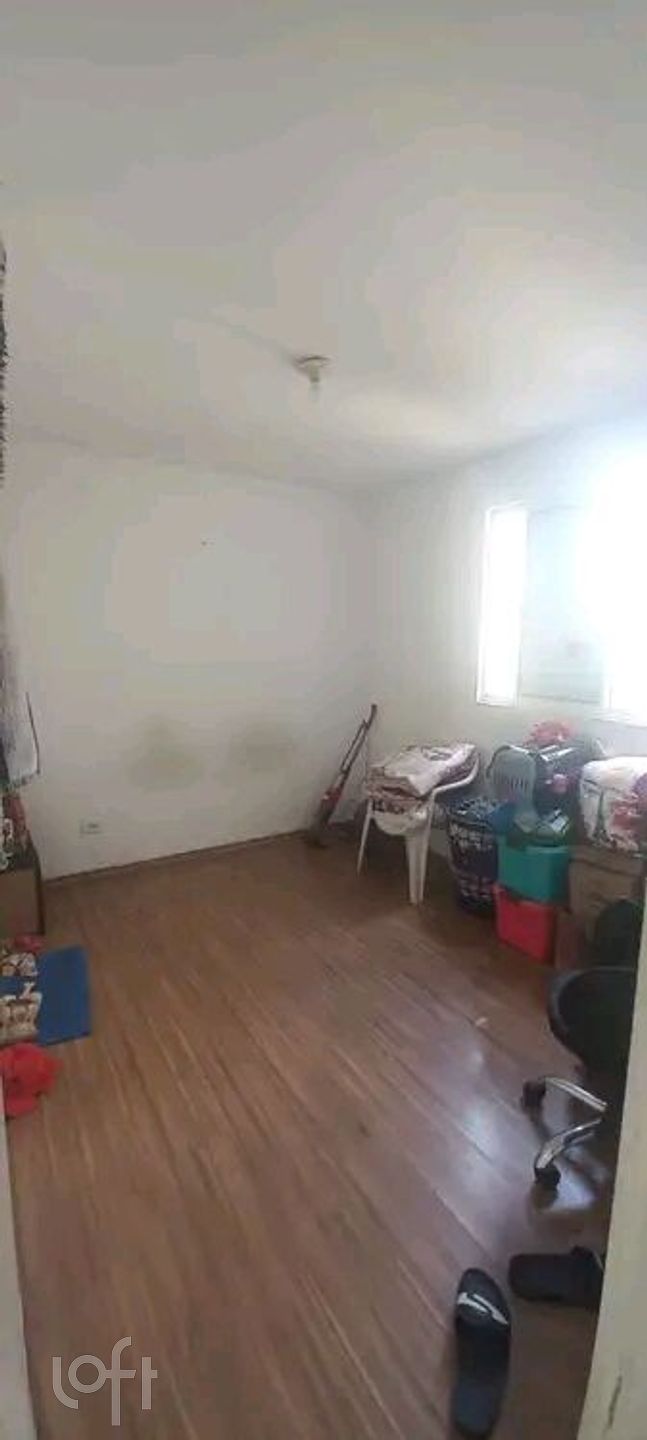 Apartamento à venda com 2 quartos, 50m² - Foto 6