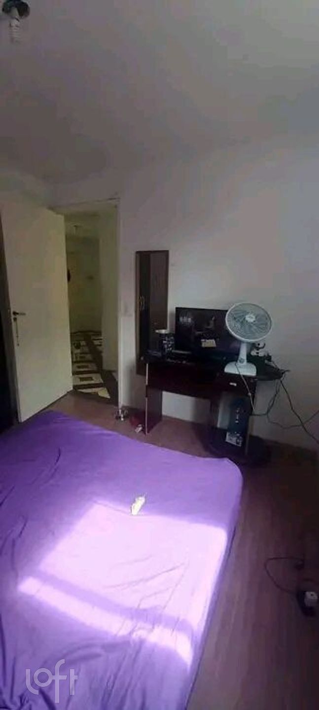 Apartamento à venda com 2 quartos, 50m² - Foto 5