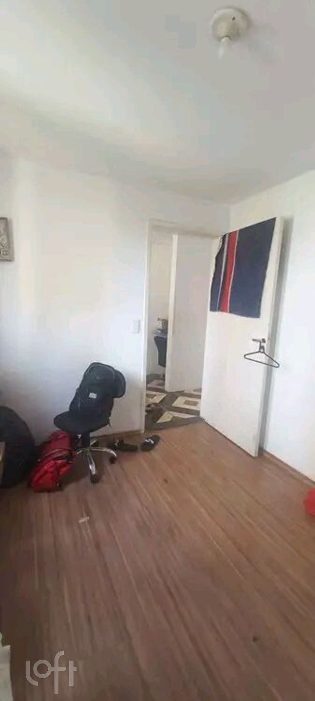 Apartamento à venda com 2 quartos, 50m² - Foto 7