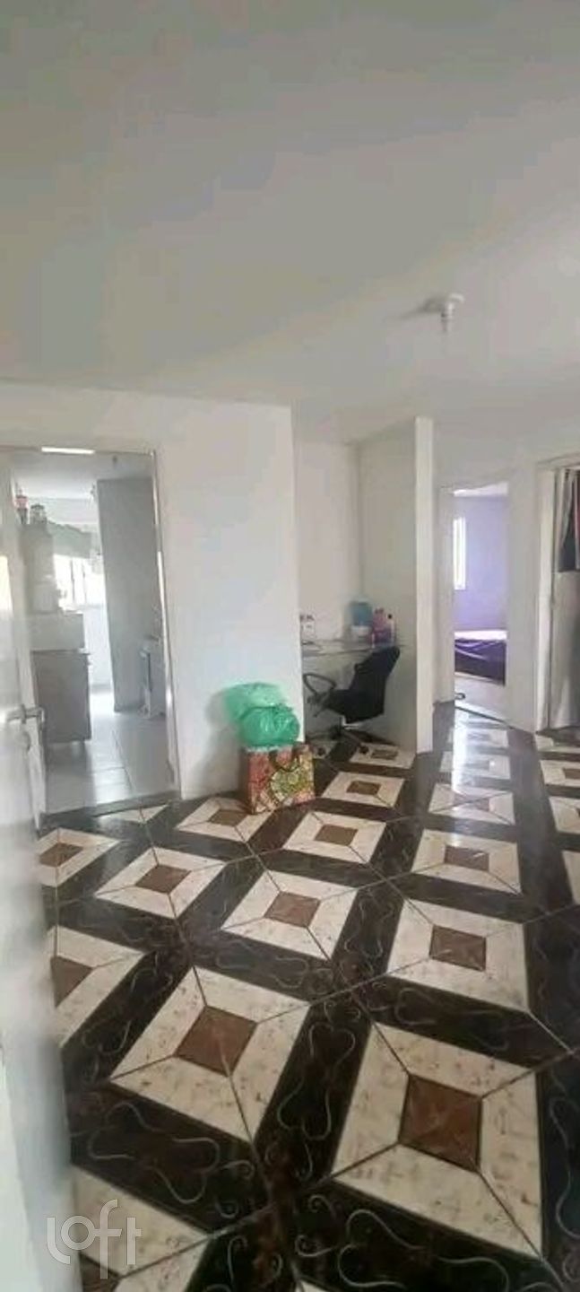 Apartamento à venda com 2 quartos, 50m² - Foto 1