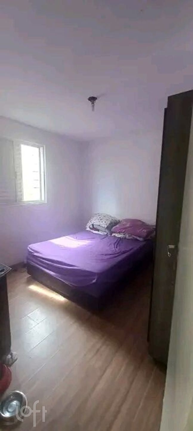 Apartamento à venda com 2 quartos, 50m² - Foto 4