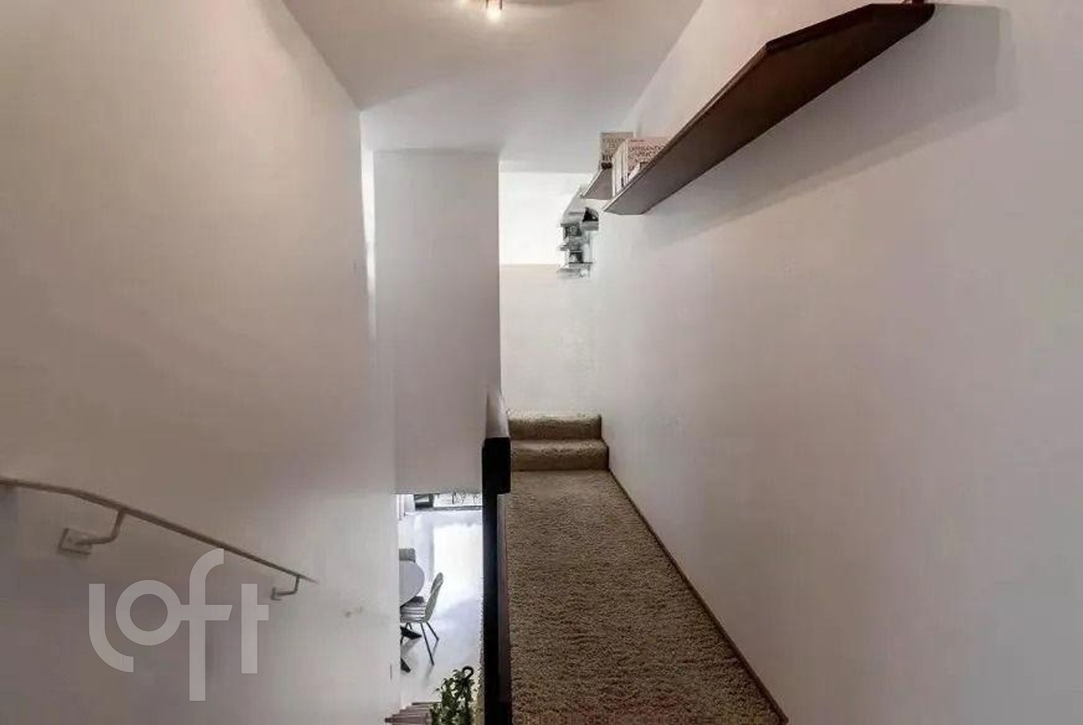 Apartamento à venda com 1 quarto, 75m² - Foto 8