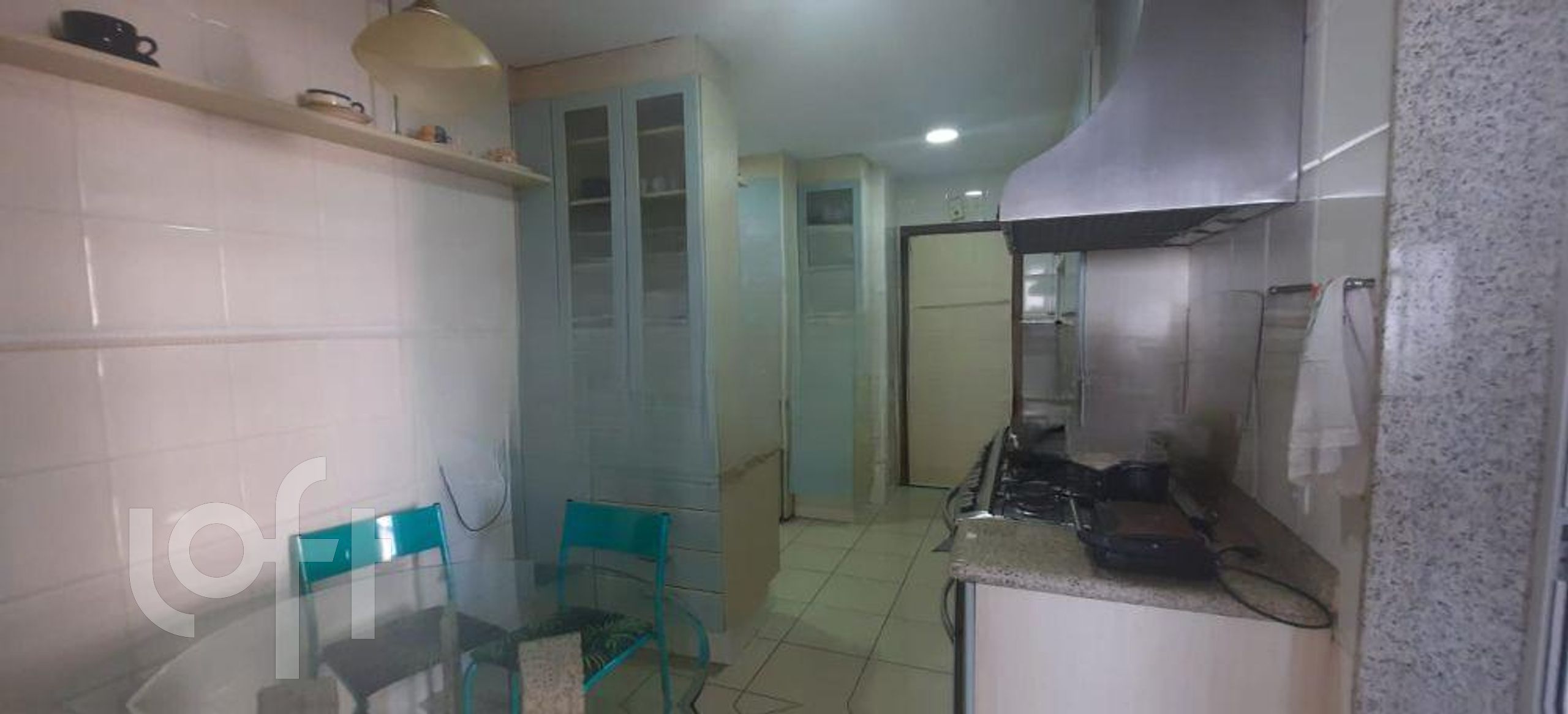 Apartamento à venda com 4 quartos, 360m² - Foto 27