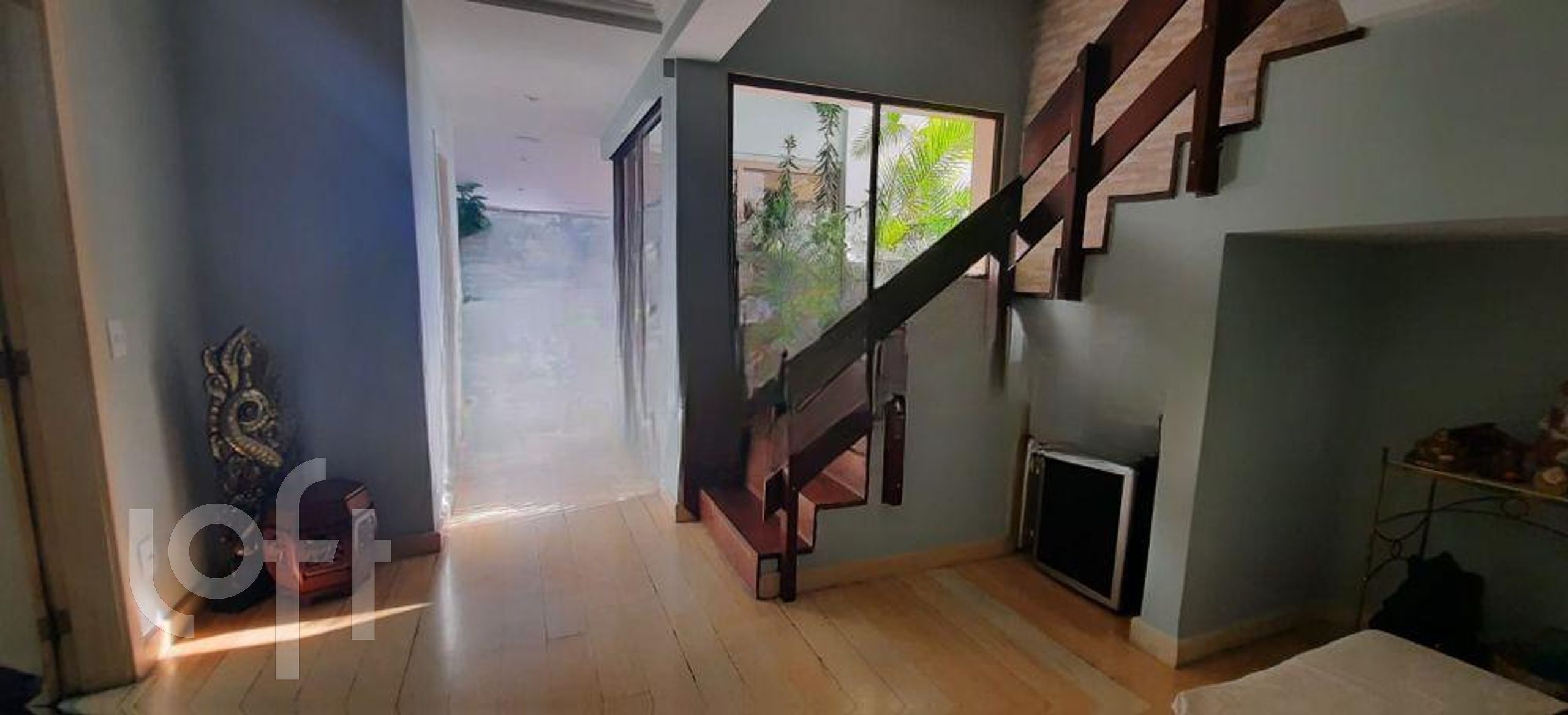 Apartamento à venda com 4 quartos, 360m² - Foto 5