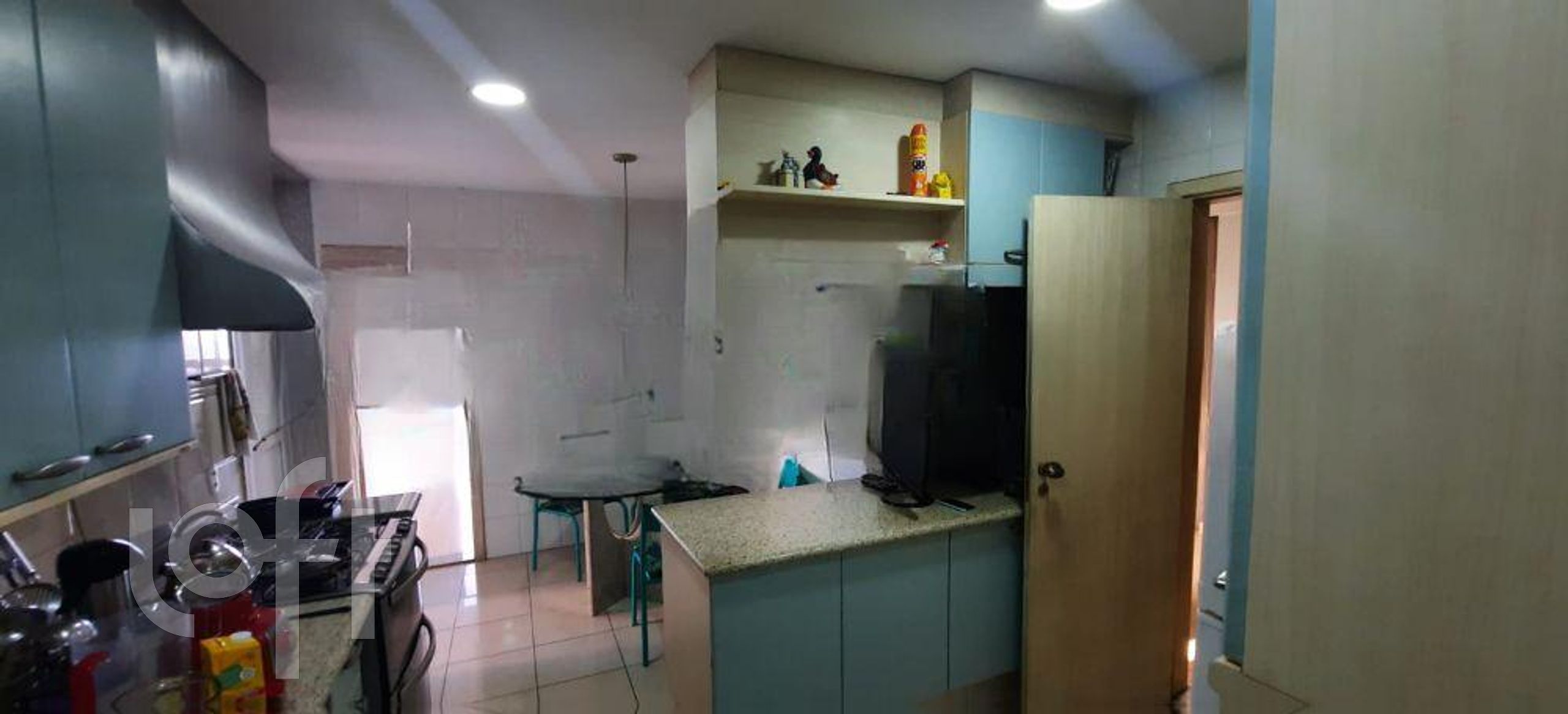 Apartamento à venda com 4 quartos, 360m² - Foto 31