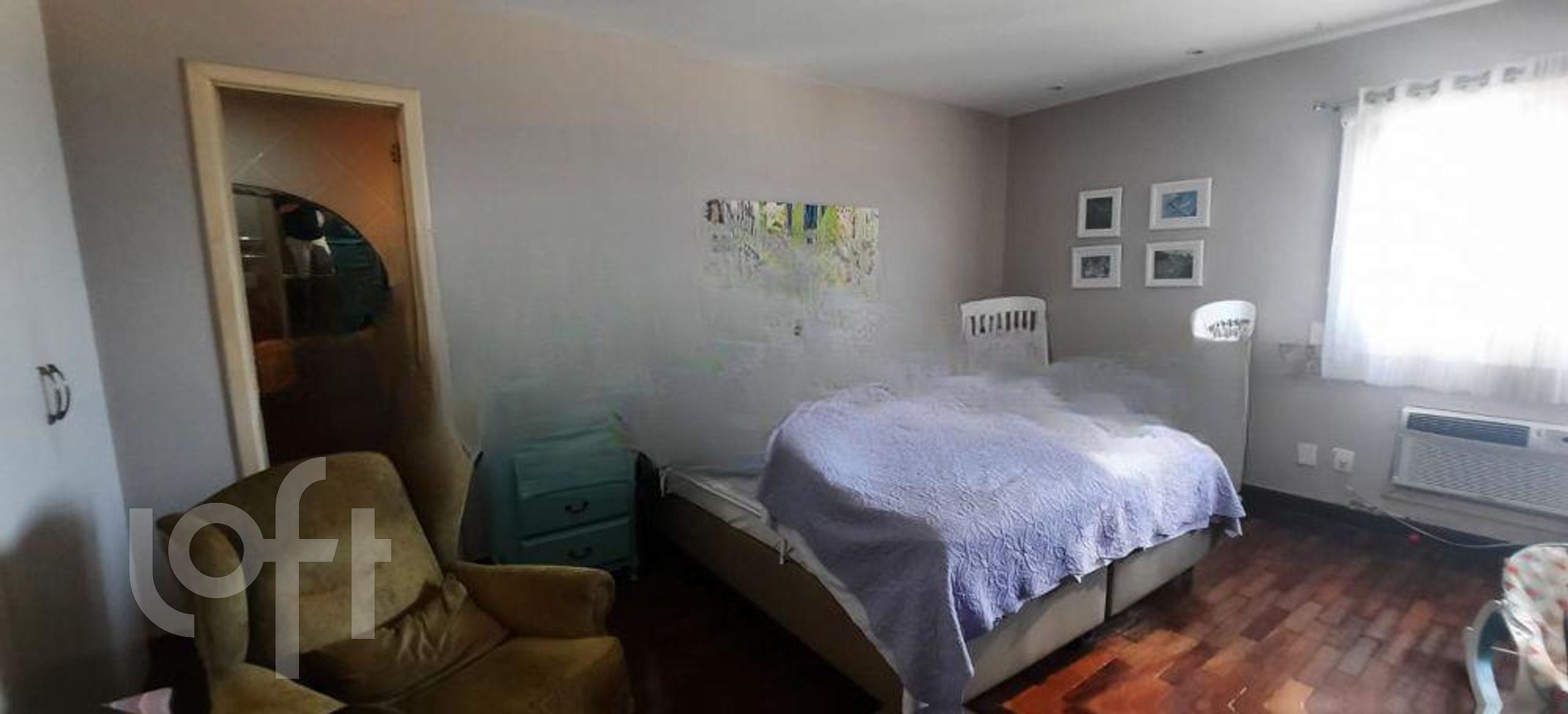 Apartamento à venda com 4 quartos, 360m² - Foto 10