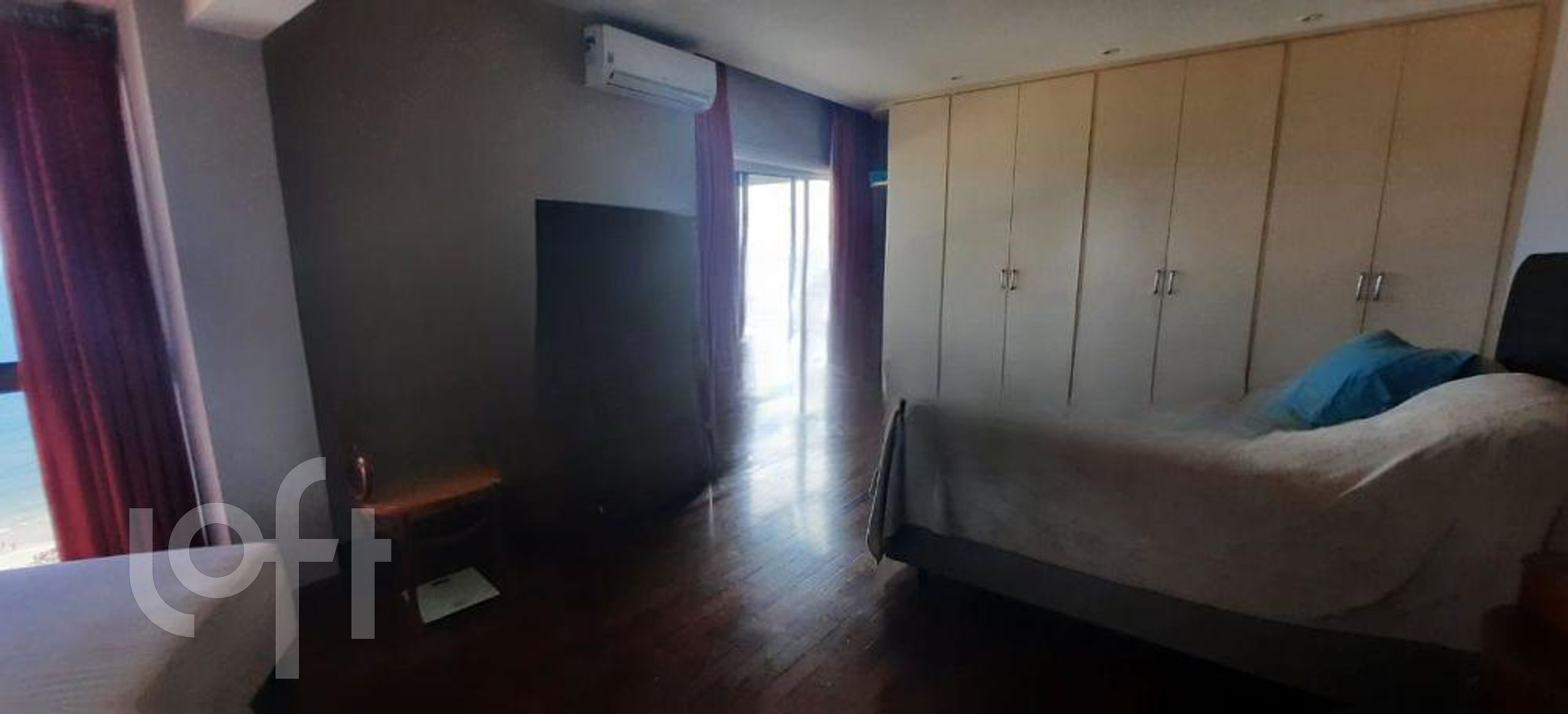 Apartamento à venda com 4 quartos, 360m² - Foto 14