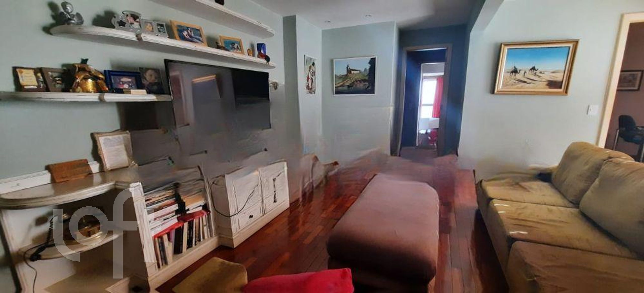 Apartamento à venda com 4 quartos, 360m² - Foto 30